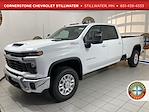 2026 Chevrolet Silverado 2500 Crew Cab SRW 4WD Pickup for sale #C260132 - photo 1