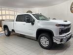 2026 Chevrolet Silverado 2500 Crew Cab SRW 4WD Pickup for sale #C260132 - photo 18
