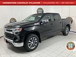 2026 Chevrolet Silverado 1500 Crew Cab 4WD Pickup for sale #C260136 - photo 1