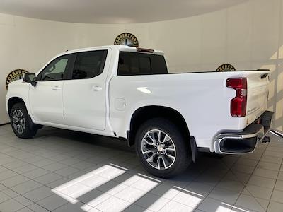 2026 Chevrolet Silverado 1500 Crew Cab 4WD Pickup for sale #C260137 - photo 2