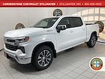 2026 Chevrolet Silverado 1500 Crew Cab 4WD Pickup for sale #C260137 - photo 1