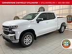 Used 2020 Chevrolet Silverado 1500 LT Crew Cab for sale #C260137A - photo 1