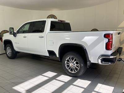 2026 Chevrolet Silverado 2500 Crew Cab 4WD Pickup for sale #C260141 - photo 2