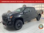 2026 Chevrolet Silverado 1500 Crew Cab 4WD Pickup for sale #C260146 - photo 1