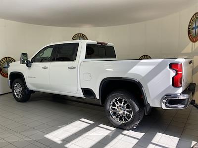 2026 Chevrolet Silverado 2500 Crew Cab 4WD Pickup for sale #C260147 - photo 2