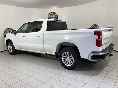 2023 Chevrolet Silverado 1500 Crew Cab 4WD Pickup for sale #C260150A - photo 2