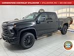 2026 Chevrolet Silverado 3500 Crew Cab 4WD Pickup for sale #C260152 - photo 1