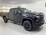 2026 Chevrolet Silverado 3500 Crew Cab 4WD Pickup for sale #C260152 - photo 21