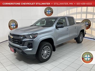 2026 Chevrolet Colorado Crew Cab 4WD Pickup for sale #C260156 - photo 1