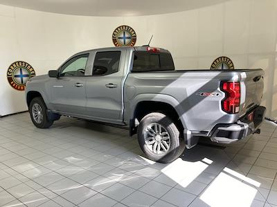 2026 Chevrolet Colorado Crew Cab 4WD Pickup for sale #C260156 - photo 2