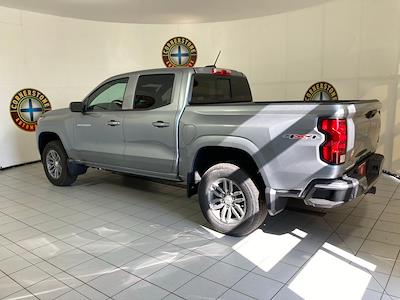 New 2026 Chevrolet Colorado LT Crew Cab for sale #C260156 - photo 2