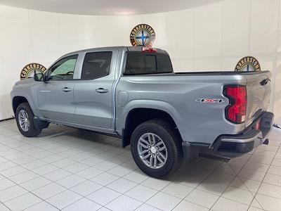 New 2026 Chevrolet Colorado LT Crew Cab for sale #C260158 - photo 2