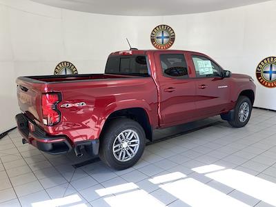 2026 Chevrolet Colorado Crew Cab 4WD Pickup for sale #C260159 - photo 2