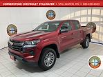2026 Chevrolet Colorado Crew Cab 4WD Pickup for sale #C260159 - photo 1