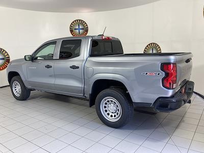 2026 Chevrolet Colorado Crew Cab 4WD Pickup for sale #C260164 - photo 2