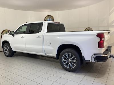 2026 Chevrolet Silverado 1500 Crew Cab 4WD Pickup for sale #C260166 - photo 2