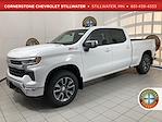2026 Chevrolet Silverado 1500 Crew Cab 4WD Pickup for sale #C260166 - photo 1