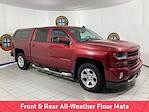 Used 2018 Chevrolet Silverado 1500 LT Crew Cab for sale #C260166A - photo 2