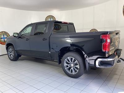 2026 Chevrolet Silverado 1500 Crew Cab 4WD Pickup for sale #C260167 - photo 2