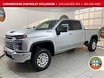 2022 Chevrolet Silverado 3500 Crew Cab 4WD Pickup for sale #C260169A - photo 1
