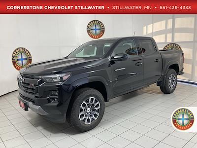 2026 Chevrolet Colorado Crew Cab 4WD Pickup for sale #C260172 - photo 1