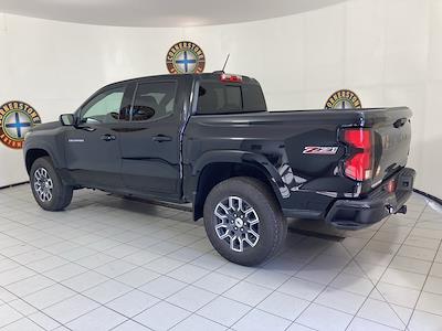 2026 Chevrolet Colorado Crew Cab 4WD Pickup for sale #C260172 - photo 2