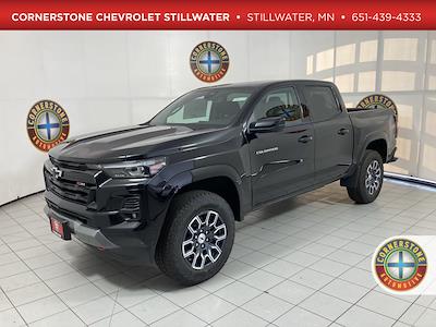 2026 Chevrolet Colorado Crew Cab 4WD Pickup for sale #C260173 - photo 1