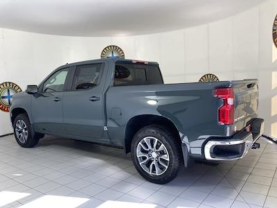 2026 Chevrolet Silverado 1500 Crew Cab 4WD Pickup for sale #C260174 - photo 2