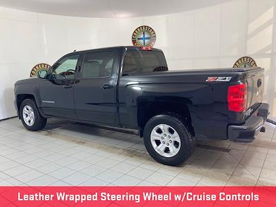 2016 Chevrolet Silverado 1500 Crew Cab 4WD Pickup for sale #C260174A - photo 2
