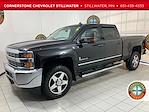 2016 Chevrolet Silverado 2500 Crew Cab SRW 4WD Pickup for sale #C260175B - photo 1