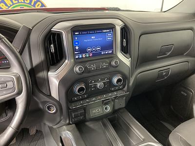 2022 Chevrolet Silverado 3500 Crew Cab 4WD Pickup for sale #C260179A - photo 2