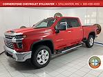 2022 Chevrolet Silverado 3500 Crew Cab 4WD Pickup for sale #C260179A - photo 1
