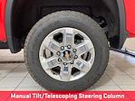 Used 2022 Chevrolet Silverado 3500 LTZ Crew Cab for sale #C260179A - photo 29