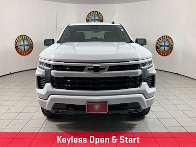 2024 Chevrolet Silverado 1500 Crew Cab 4WD Pickup for sale #C260181A - photo 2