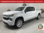 2024 Chevrolet Silverado 1500 Crew Cab 4WD Pickup for sale #C260181A - photo 1