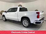 Used 2024 Chevrolet Silverado 1500 RST Crew Cab for sale #C260181A - photo 2
