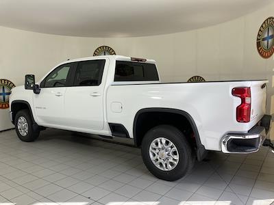 2026 Chevrolet Silverado 2500 Crew Cab 4WD Pickup for sale #C260192 - photo 2