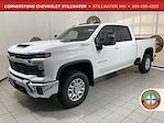 2026 Chevrolet Silverado 2500 Crew Cab 4WD Pickup for sale #C260192 - photo 1