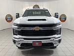 2026 Chevrolet Silverado 2500 Crew Cab 4WD Pickup for sale #C260192 - photo 18