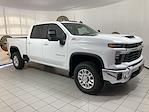 2026 Chevrolet Silverado 2500 Crew Cab 4WD Pickup for sale #C260192 - photo 19