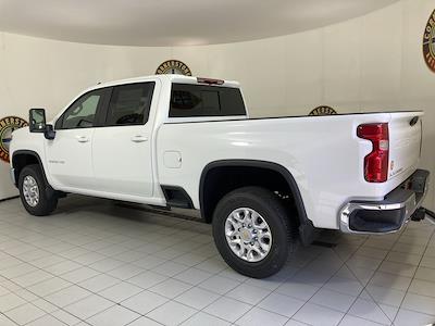 2026 Chevrolet Silverado 2500 Crew Cab 4WD Pickup for sale #C260193 - photo 2