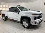 New 2026 Chevrolet Silverado 2500 LT Crew Cab for sale #C260193 - photo 19