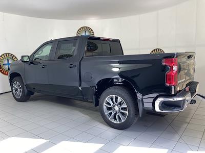 2026 Chevrolet Silverado 1500 Crew Cab 4WD Pickup for sale #C260196 - photo 2