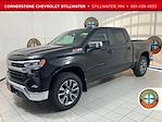 New 2026 Chevrolet Silverado 1500 LT Crew Cab for sale #C260196 - photo 1