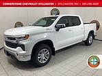 New 2026 Chevrolet Silverado 1500 LT Crew Cab for sale #C260197 - photo 1