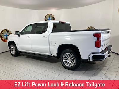 Used 2024 Chevrolet Silverado 1500 RST Crew Cab for sale #C260197A - photo 2