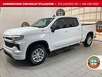 Used 2024 Chevrolet Silverado 1500 RST Crew Cab for sale #C260197A - photo 1