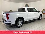 Used 2024 Chevrolet Silverado 1500 RST Crew Cab for sale #C260197A - photo 22