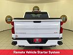 Used 2024 Chevrolet Silverado 1500 RST Crew Cab for sale #C260197A - photo 23