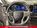 Used 2024 Chevrolet Silverado 1500 RST Crew Cab for sale #C260197A - photo 9
